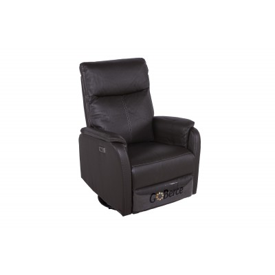 Power Reclining, Gliding and Swivel Chair 6377 (3513)